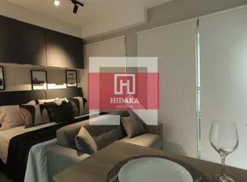 Apartamento · 28m² · 1 Quarto · Apartamento à venda no bairro Vila Clementino - São Paulo/SP, Zona Sul