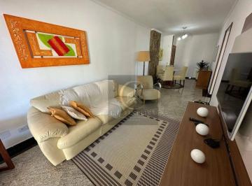 c60838e3aba05bc634e5b3fb52c61b1858b33c0e · Apartamento com 3 dormitórios à venda, 115 m² por R$ 770.000 - Tupi - Praia Grande/SP