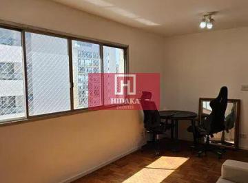 Apartamento · 98m² · 3 Quartos · 1 Vaga · Apartamento à venda no bairro Vila Mariana - São Paulo/SP, Zona Sul
