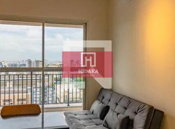 Apartamento · 34m² · 1 Quarto · Apartamento à venda no bairro Vila Clementino - São Paulo/SP, Zona Sul