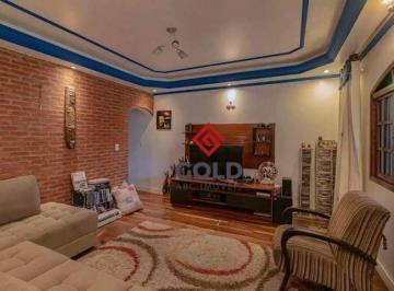 c75e4d3b6139a9f55a15ff951bf13edb18f62ef2 · Sobrado à venda, 171 m² por R$ 520.000,00 - Parque Novo Oratório - Santo André/SP