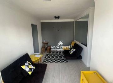 4cfa1d219ddcfceb33d230219ef988d5bceaf30d · Apartamento com 2 dormitórios à venda, 48 m² por R$ 415.000,00 - Vila Independência - São Paulo/SP