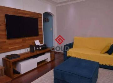 22f7091405fddf8990c4738a158d6ed2bf8c8520 · Sobrado com 3 dormitórios à venda, 176 m² por R$ 900.000,00 - Vila Pires - Santo André/SP