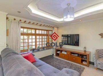 6a4fec23682153d71bf151b138eaed539b9ac342 · Sobrado à venda, 145 m² por R$ 630.000,00 - Jardim Ana Maria - Santo André/SP