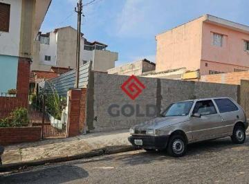 982de47033441d8ef6ab9f6507cee457882bee2d · Terreno à venda, 250 m² por R$ 620.000,00 - Vila Floresta - Santo André/SP