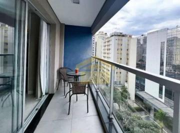 7912d57783e077360cf6972e2c09f0a27557f341 · Studio com 1 dormitório à venda, 28 m² por R$ 633.000,00 - Vila Olímpia - São Paulo/SP