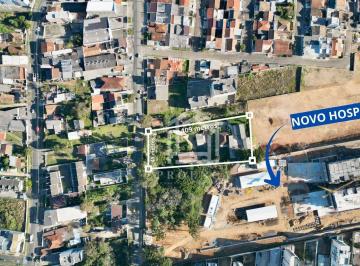 aad395d2365e44f95a529646753868044898bdc6 · Área à venda próximo ao centro da cidade, 4.865m² por R$ 6.800.000 - Bom Jesus - SJP/PR