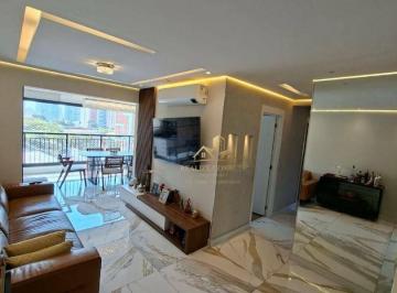 f50ba2e44762b0129999cde869d5ed76b75b99ea · Apartamento à venda no Tatuapé com 3 quartos, 1 suíte, 2 vagas e lazer completo