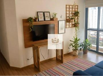 85a25829123f48544ce78a5b58d1318e634446ac · CHÁCARA INGLESA - APTO 50M2 - 2 DORM, 1 BANH., 1 VAGA, LAZER COMPLETO PRÓX. METRÔ PRAÇA DA ÁRVORE R$