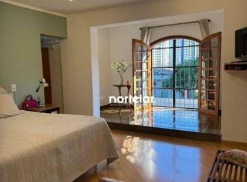 6a3d243586b6e866e2e9be537b9aeb9e6c5c8c7c · Casa com 3 dormitórios à venda, 320 m² por R$ 2.129.000,00 - Jardim Anália Franco - São Paulo/SP