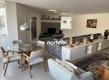 4626592d39f1f6e9b9a5571db3a4fd3f28281fba · Apartamento à venda, 232 m² por R$ 1.790.000,00 - Perdizes - São Paulo/SP