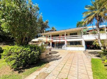 df232228b41918499fda85b347fc6d4a796e6a59 · Casa com 4 dormitórios à venda, 214 m² por R$ 2.500.000 - Itaipu - Niterói/RJ-CA8675