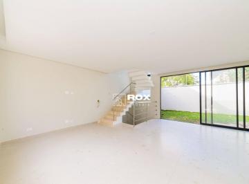 1f931e9235f36fea4a7aee48593b9962aec75f8b · Sobrado Alto Padrão com 3 quartos 1 suíte à venda R$ 1.253.000 - Guabirotuba, Curitiba/PR