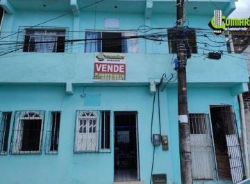 7b75215828fc8f39216a36f8e5ea476cbfcfdd3a · Apartamento com 2 quartos à venda, 75 m² por R$ 450.000 - Bonfim - Salvador/BA