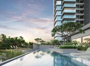211533.jpg · Apartamento à Venda | The Mark Campinas | Cambuí | Campinas/SP | 193 m² | 3 Suítes
