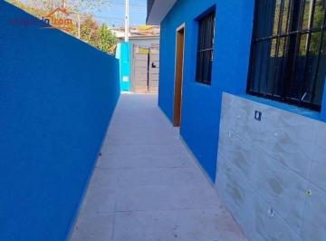 a4074ffe4db242576b3034d19347e1a19422e509 · Casa com 2 Quartos - Suíte e Piscina à Venda, 56 m² - Jardim Imperial - Atibaia/SP