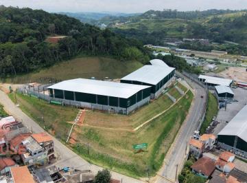 eb5eea60ef13579e44fd4edc13e1493d96f6ae5f · Galpão para alugar, 1250 m² por R$ 25.000,00/mês - Santa Isabel - Santa Isabel/SP