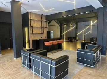 cfab3d2aa1bf4323b400607149a2883e96b9b2b9 · Galpão para alugar, 350 m² - Vila Mathias - Santos/SP