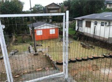 fa063bed61586be57eaaa7c6abecb1682cf66be9 · Casa com 2 dormitórios à venda, 80 m² por R$ 128.000 - Jardim Krahe - Viamão/RS