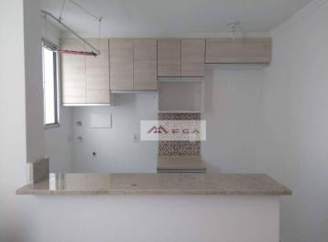 571b458a96c13ff9b15d47e94a0e319815d723ed · Apartamento com 2 dormitórios à venda, 45 m² por R$ 254.000,00 - Vila Monte Alegre - Paulínia/SP