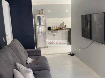 ea5fe64f23d3c9b385b27257de0cf2125cfbc828 · Apartamento com 2 dormitórios à venda, 58 m² por R$ 320.000,00 - Parque Orestes Ôngaro - Hortolândia
