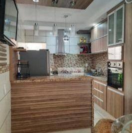 b6f33353104b57e947e6b47b19b1e0fb2c116bbf · Casa com 2 quartos à venda, 125 m² por R$ 650.000 - Parque Jambeiro