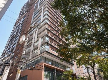 Apartamento · 88m² · 3 Quartos · 2 Vagas · Apartamento Core Pinheiros pronto para morar proximo metrô