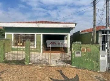 f3b604ef80e79d3385004f18f17f099488b8a079 · Casa 3 quartos à venda, 240 m² - Vila Lemos - Campinas/SP