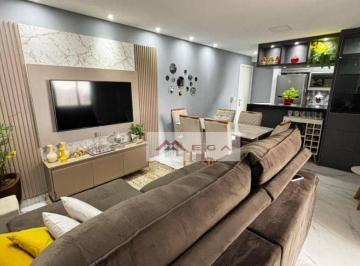 c98d0d5e44f6867bd6bc1429653e1fcfdbe1657b · Apartamento com 3 quartos à venda no condomínio Prime Acqua  - Jardim São Vicente - Campinas/SP