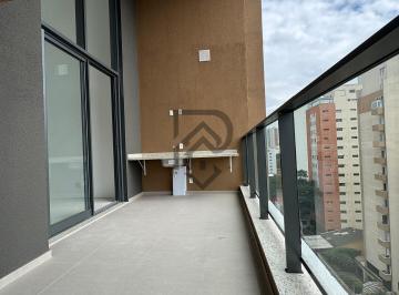 Apartamento · 98m² · 2 Quartos · 2 Vagas · Apartamento Penthouse em Vila Clementino, 2 SUITES SALA AMPLIADA