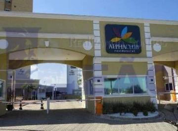 3daa0e349c53ec9359482e495364aa23def85644 · Lindo Apto Mobiliado 2 dorms 1 Suíte 2 Vagas Cobertas - Venda  Alpha Club Residencial - Votorantim