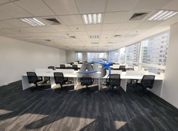 f51a1a77093313d93e93f47b9cc6090e4992d273 · Conjunto para alugar, 257 m² por R$ 45.213,00/mês - Brooklin Paulista - São Paulo/SP