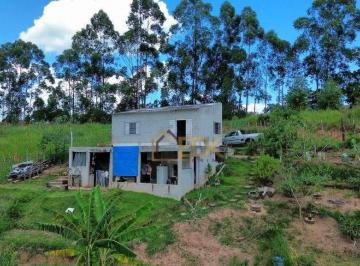 4e02467d814c83450d93fe11d3154d00067f5d5f · Chácara à venda, 827 m² por R$ 215.000,00 - Bairro da Lagoa - Redenção da Serra/SP