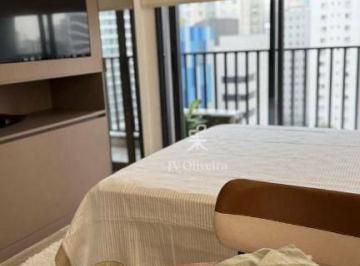 5e600e22891580ee8a55a660443a7393bd955cc0 · Apartamento com 1 dormitório, 27 m² - venda ou aluguel - Paraíso - São Paulo/SP