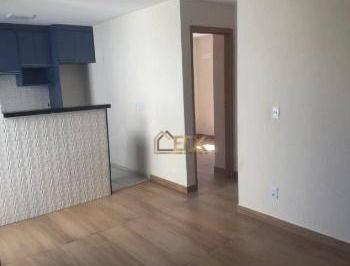 88fc1344ae90ed8857e005bb8b43df6b0929b287 · Apartamento com 2 dormitórios à venda, 40 m² por R$ 253.000 - Vila Nova Aliança - Jacareí/SP
