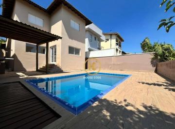 Piscina · Casa na Granja Viana de 4 Quartos por R$ 1.350.000,00 - Condomínio Jardim das Flores- Granja Viana /