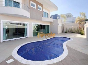 661afeb1e0eb11979976ede53ebb240fbdda2ff3 · Casa com 4 dormitórios, 400 m² - Urbanova - São José dos Campos/SP