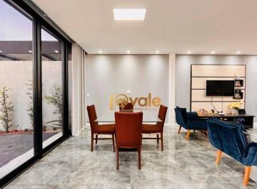 1e9578305e54dab0d0558aa9122fdd60f3d76c60 · Casa com 3 dormitórios à venda, 110 m² - Residencial Parque dos Sinos - Jacareí/SP