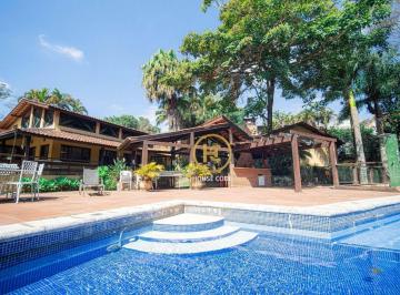 d345b27a95bdd26f71fbdbf320e7b783b5dc7233 · Casa na Granja Viana de 4 quartos por R$ 1.830.000,00 - Granja Viana / SP