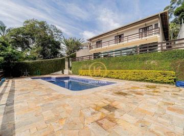 64ba5e033c8b7de05487872ad1efaff6327f614f · Casa a venda Granja Viana de 4 Suítes por R$ 2.590.000,00 - Granja Viana/SP