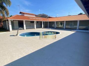 bc6ee627ee5e6ff1c7ca99b02eb0a5d0baf65073 · Casa com 5 dormitórios à venda, 401 m² por R$ 1.350.000,00 - Condomínio Portal do Sabiá - Araçoiaba 