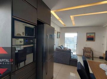 6ade965a6a32a5d8b51ed703373ee4667a847e28 · Apartamento Duplex com 2 dormitórios à venda, 86 m² por R$ 470.000,00 - Itaquera - São Paulo/SP