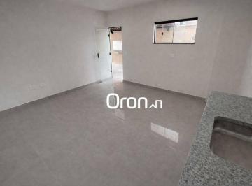61631106ee09c9a5581651f4edc0dd940f81355c · Flat à venda, 42 m² por R$ 232.000,00 - Jardim Boa Esperança - Aparecida de Goiânia/GO