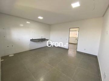 beb03c60bc0b5640990b4120f9b0f57ef3ddd6d1 · Apartamento à venda, 74 m² por R$ 369.000,00 - Goiânia Park Sul - Aparecida de Goiânia/GO