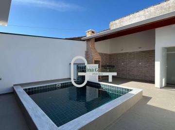 b2dd08186a4e1bd2506b88fae4e33e3aabc4e222 · Casa com 3 dormitórios à venda, 139 m² por R$ 630.000,00 - Jardim Ribamar - Peruíbe/SP