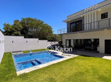 64b2b723a4eea3443159645b8de02cded87c6deb · Casa à venda no Condomínio Portal dos Bandeirantes Salto em Salto/SP