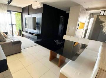 57c33d7cd70acaeb04b15c021110222a4d56864a · Apartamento com 2 Quartos à venda, no Condomínio Edifício JK Boa Vista, no Bairro Além Ponte, em Sor