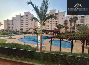 Apartamento · 77m² · 3 Quartos · 2 Vagas · Apartamento em Jardim São Vicente, Campinas/SP