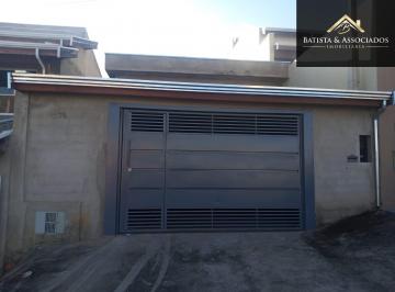 Casa · 84m² · 2 Quartos · 2 Vagas · Casa em Jardim Nova Europa, Hortolândia/SP