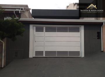 Casa · 84m² · 2 Quartos · 2 Vagas · Casa em Jardim Nova Europa, Hortolândia/SP